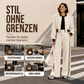 💨 Lässig & sportlich – 2-teiliges Set für Damen – Weicher Stoff, moderne Passform & vielseitig kombinierbar