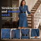 Figurbetontes Jeanskleid für Damen