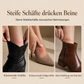🔥 Bestseller – über 50.000 Mal verkauft! 🏆 Damen Stiefeletten mit spitzer Zehenpartie und Stiletto-Absatz