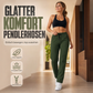 📢🎉50%Rabatt!!!🛍️✨Bequeme, glatte Damen-Hosen für den täglichen Arbeitsweg