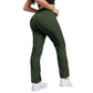 📢🎉50%Rabatt!!!🛍️✨Bequeme, glatte Damen-Hosen für den täglichen Arbeitsweg