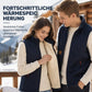 ❄️ Unisex Winter Weste mit Plüschfutter – Kuschelig, warm & immer passend
