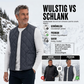 📢🎉50%Rabatt!!!🛍️✨Wärmebeständige Steppweste für Herren im Winter