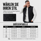 📢🎉50%Rabatt!!!🛍️✨Wärmebeständige Steppweste für Herren im Winter