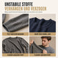 📢🎉50%Rabatt!!!🛍️✨Herren Langarm Jacquard Rundhals Sweatshirt Lockere Passform Verdickter Herbst Winter Oberteil Große Größen