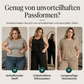 Elegantes bedrucktes 2-Teile-Set für Damen