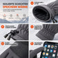 🧤 Winddicht & warm – Thermohandschuhe mit Touchscreen-Funktion – Rutschfest, bequem & vielseitig einsetzbar