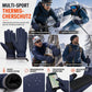 🧤 Winddicht & warm – Thermohandschuhe mit Touchscreen-Funktion – Rutschfest, bequem & vielseitig einsetzbar
