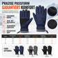 🧤 Winddicht & warm – Thermohandschuhe mit Touchscreen-Funktion – Rutschfest, bequem & vielseitig einsetzbar