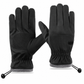 🧤 Winddicht & warm – Thermohandschuhe mit Touchscreen-Funktion – Rutschfest, bequem & vielseitig einsetzbar
