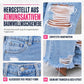 👖 Damen zerrissene Jeans mit geradem Bein – Lässig, bequem & immer passend