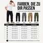 ⏰ Countdown läuft – 50% nur noch 3 Tage!🔥 Mehrtaschige Cargohose für Herren im Outdoor-Bereich