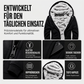 💥Jetzt stark nachgefragt! Nur wenig übrig!💥 Warme Herren-Winterjacke mit Kapuze
