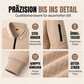 Herren Freizeit Waffelstrick Steppjacke