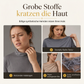 Damen-Unifarbige Kurzarmoberteile mit Rüschenkragen