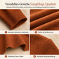 📢🎉50%Rabatt!!!🛍️✨Strickjacke für Damen, mittellang, offener Vorderschnitt, mit gerippten Bündchen