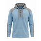 📢📢Räumungsverkauf!!!🎉✨Herren-Strickhoodie im Color-Block-Design, lässiger Stil