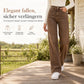 🚀Viral gegangen!🚀 Damen Jeans mit lockerem Schnitt und geradem Bein