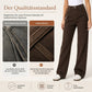 🚀Viral gegangen!🚀 Damen Jeans mit lockerem Schnitt und geradem Bein