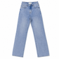🚀Viral gegangen!🚀 Damen Jeans mit lockerem Schnitt und geradem Bein