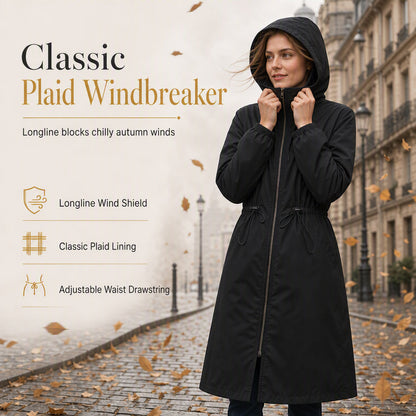 📢🎉50%Rabatt!!!🛍️✨Wanderjacke für Damen, winddicht, für den Außenbereich