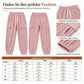 🚨Heiß begehrt! 50% Rabatt!🚨 ✨Neu Eingetroffen! Freizeit-Jogginghose aus Cord für Damen