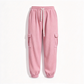 🚨Heiß begehrt! 50% Rabatt!🚨 ✨Neu Eingetroffen! Freizeit-Jogginghose aus Cord für Damen