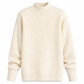 🥳Über 50.000 verkauft!🥳 Einfarbiger Herren-Strickpullover mit Stehkragen