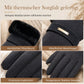 ❄️ Damen Winter Thermo Touchscreen Handschuhe – Winddicht, warm, für Outdoor, Radfahren und Autofahren ✨
