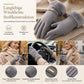 Damen Winter Thermo Touchscreen Handschuhe Winddichte Warme Handschuhe für Outdoor Radfahren und Autofahren