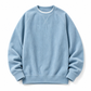🛍️✨Cord-Basic-Sweatshirt für Herren mit Rundhalsausschnitt und langärmeligem Pullover