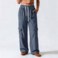 📢🎉50%Rabatt!!!🛍️✨Damen Freizeit Retro Cord Cargo Hose