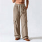 📢🎉50%Rabatt!!!🛍️✨Damen Freizeit Retro Cord Cargo Hose