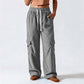 📢🎉50%Rabatt!!!🛍️✨Damen Freizeit Retro Cord Cargo Hose