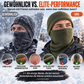 🌊Winter-Sale!🌊 Winterwinddichte Wärmende Fahrrad-Balaclava