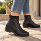 🥳Über 5.000 Mal im Warenkorb!🥳 Bequeme warme, rutschfeste Stiefel für Damen