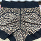 Hochtaillierte Shapewear-Hose mit Bauchweg- und Po-Hebe-Effekt