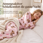📢🎉50%Rabatt!!!🛍️✨Damen Pyjama-Set aus weicher Milchseide, langärmliges Oberteil und lange Hose, legere Loungekleidung