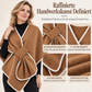 📢🖤Black-Friday-Aktion – 50 % Rabatt!!!🖤✨Elegantes gestricktes Poncho-Schal für Damen