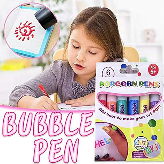 🎅Rebajas de Navidad -50% OFF🎁Magic Puffy Pens