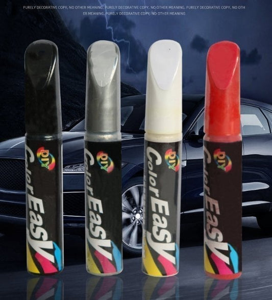 48% OFF - Lápiz reparador de arañazos para coche/moto/barco(🎉2023 el mejor regalo para la familia)