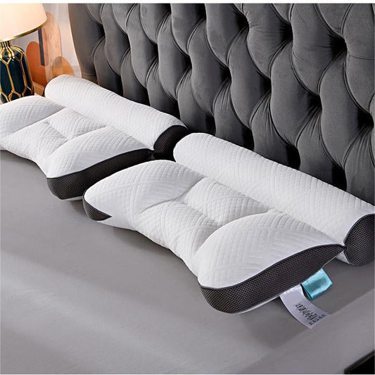 🎁Almohada para el cuello ergonómica y súper cómoda